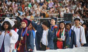 Revere High School, CityLab Celebrate Class of 2026