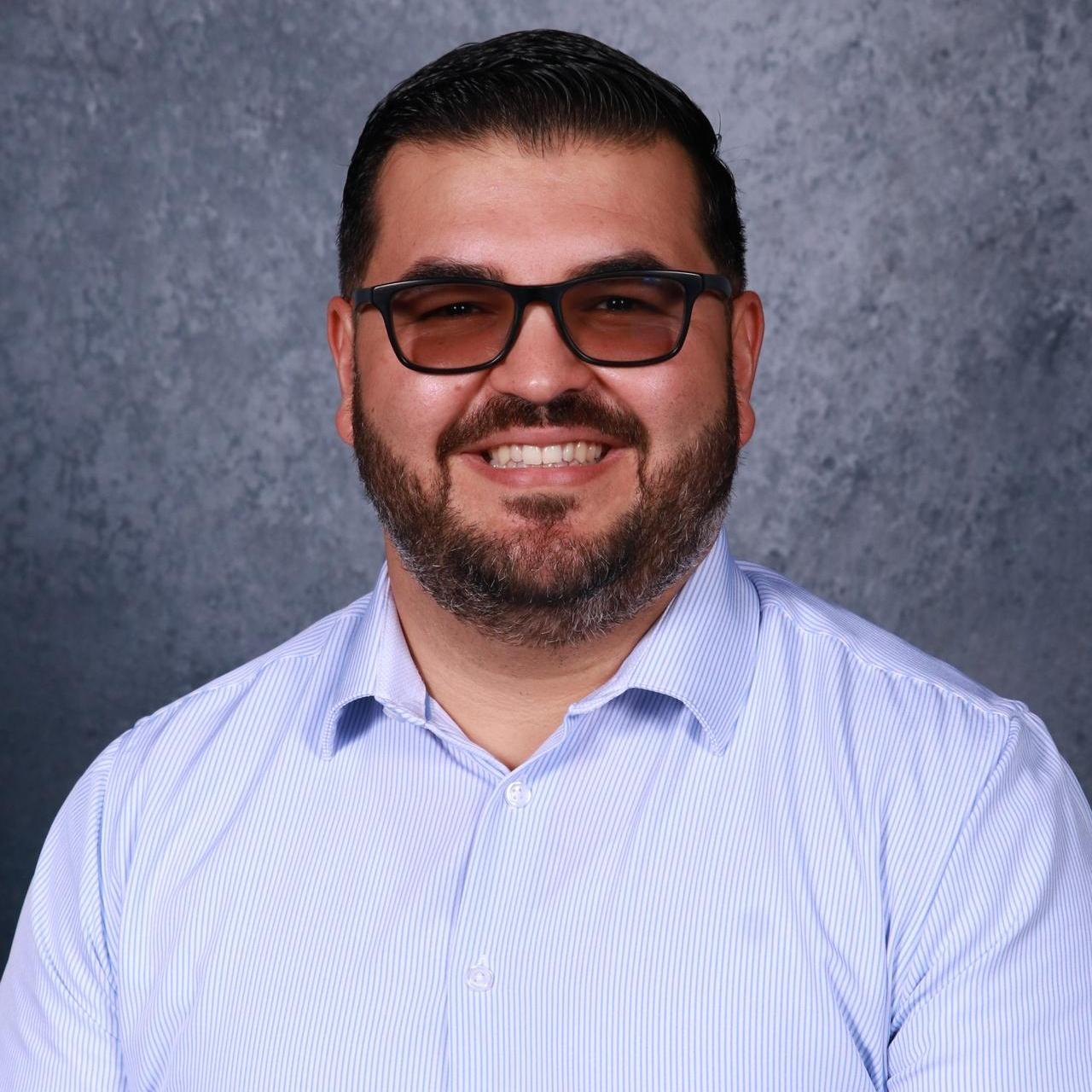 LuisFlores-Valdovinos's Profile Photo