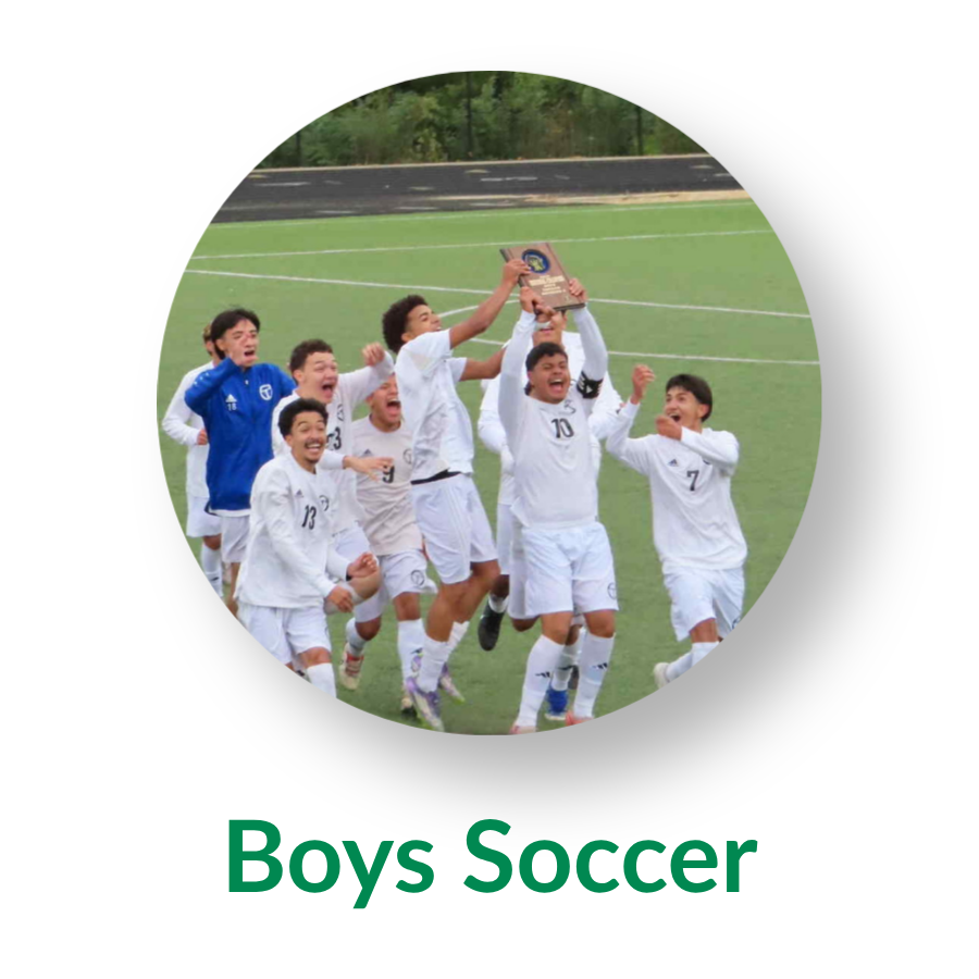 Boys Soccer
