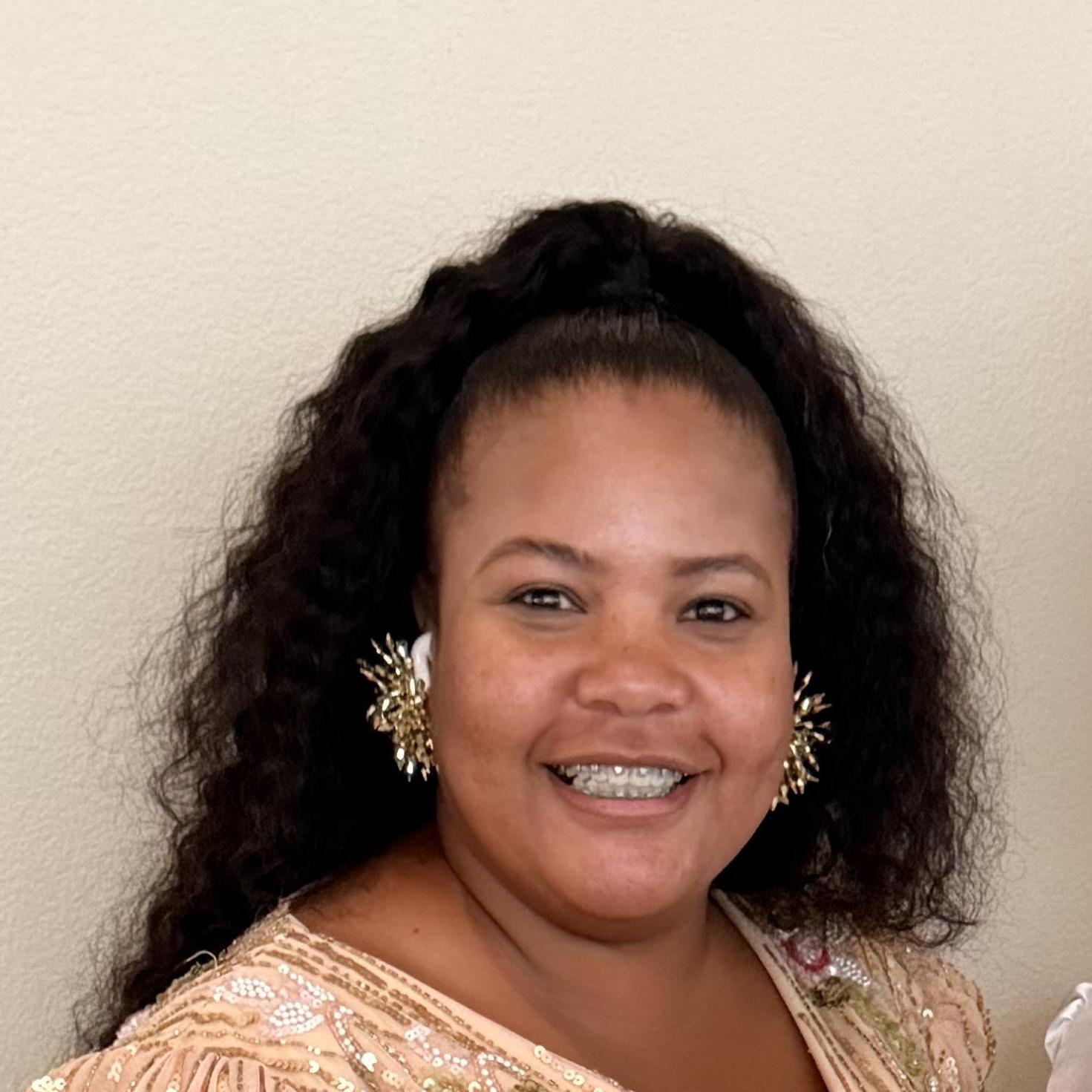 TierraBradshaw's Profile Photo