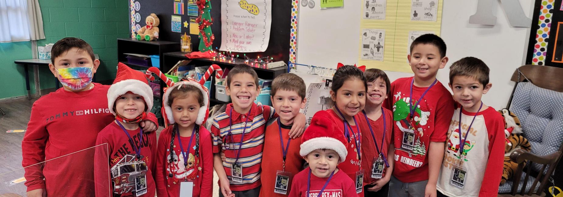 Brackett Independent School District