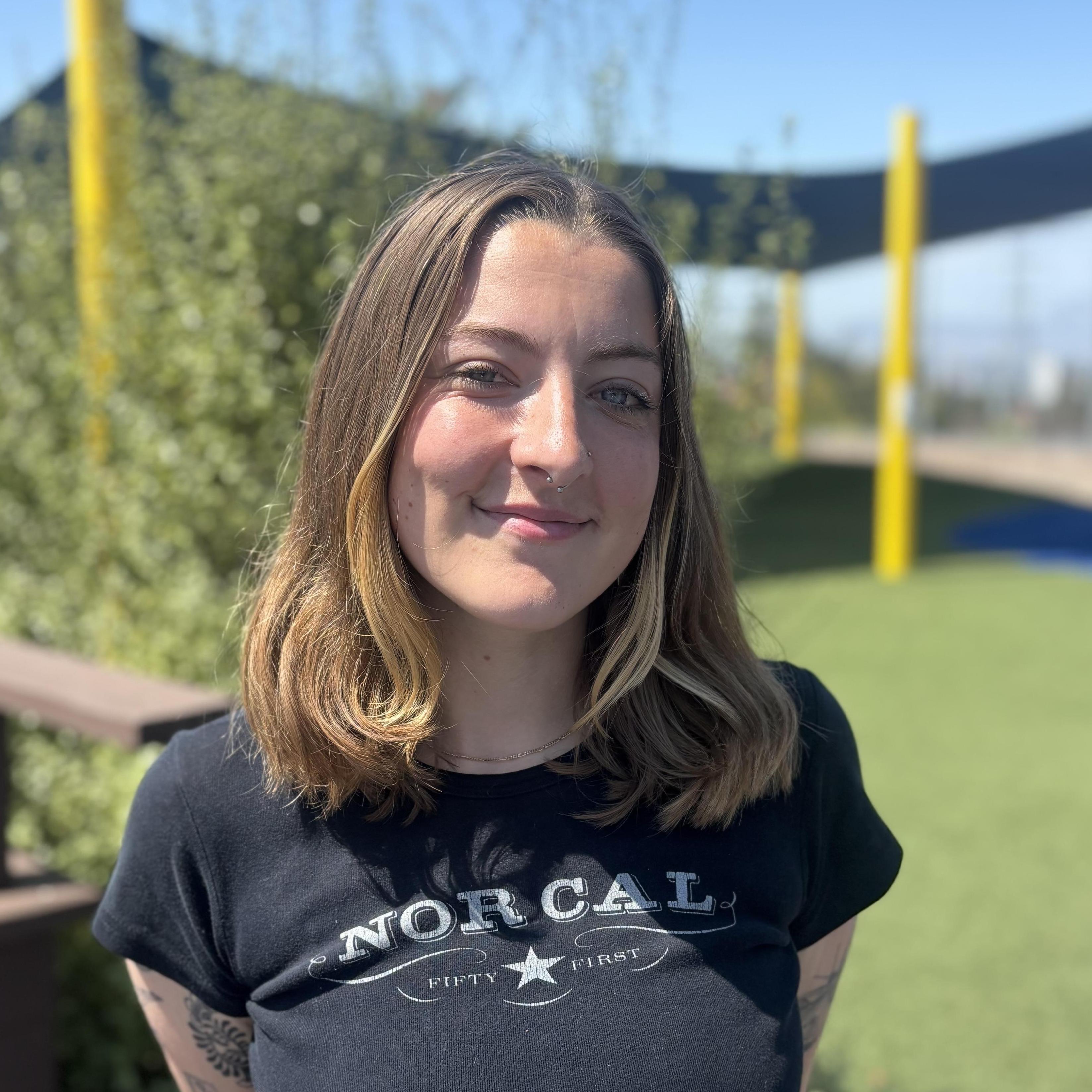 SophiaMcHugh's Profile Photo