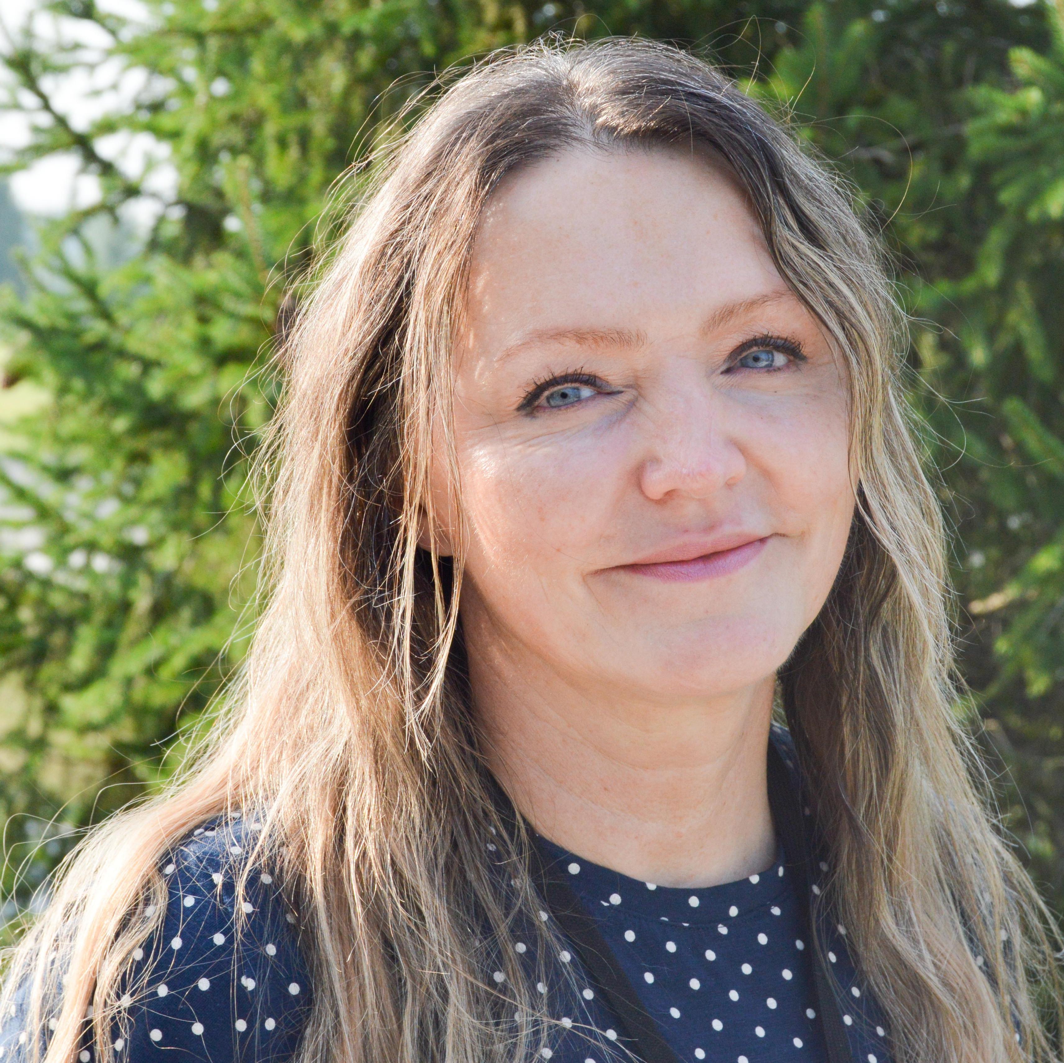 InesOldenburg's Profile Photo