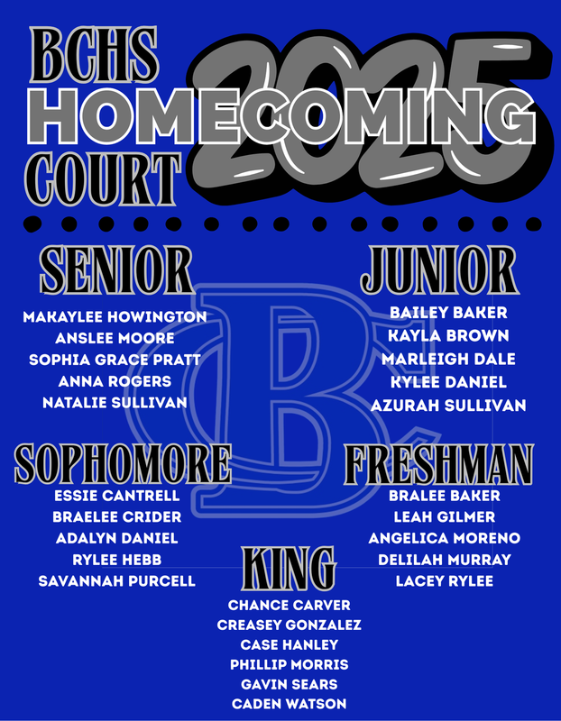 HOCO Court