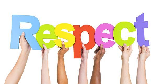 Respect Week 10/6 - 10/10 Featured Photo