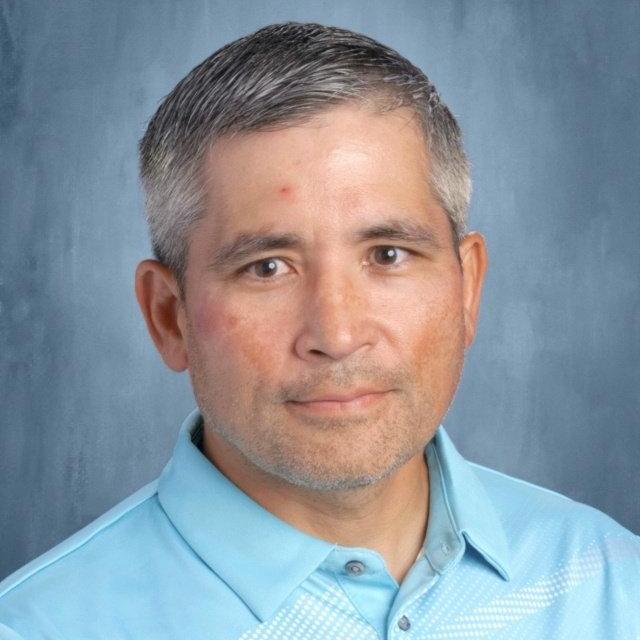 WayneSaul's Profile Photo