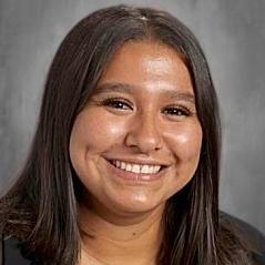 AdriannaRuiz's Profile Photo