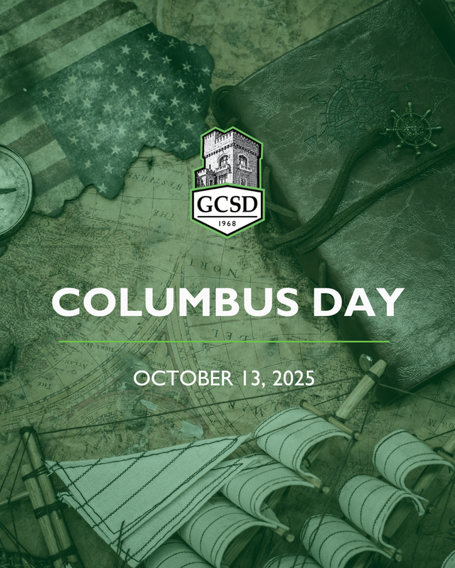 Columbus Day Thumbnail