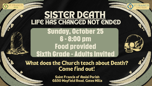 Sister Death