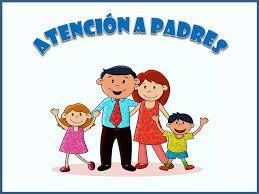Dual Language Parents Meeting Featured Photo