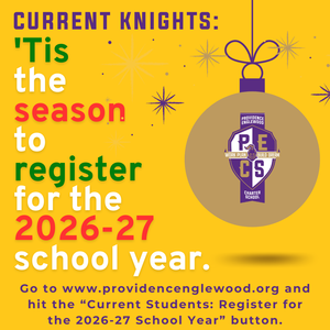 Current Students: Register for the 2026-27!