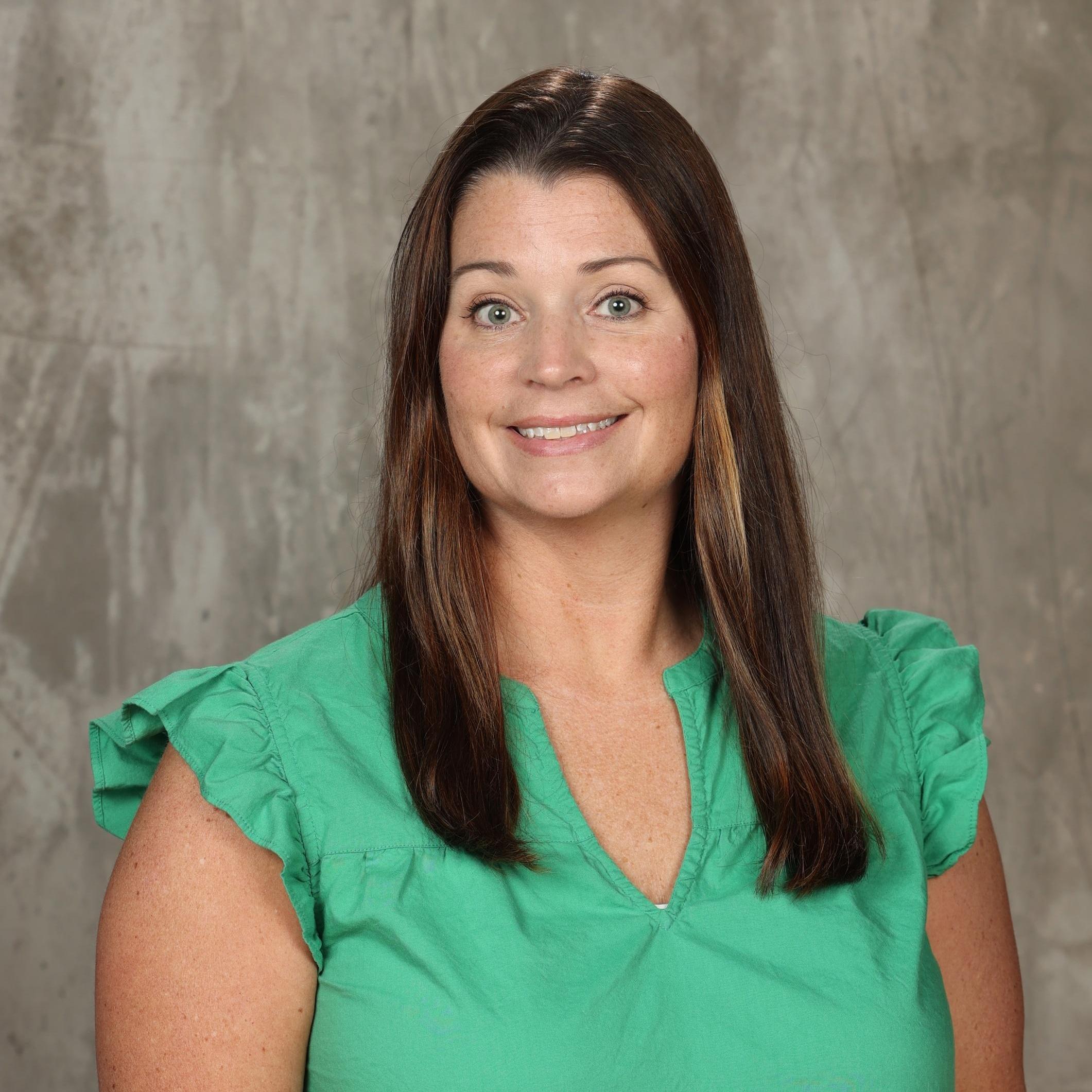 AlisonPlageman's Profile Photo