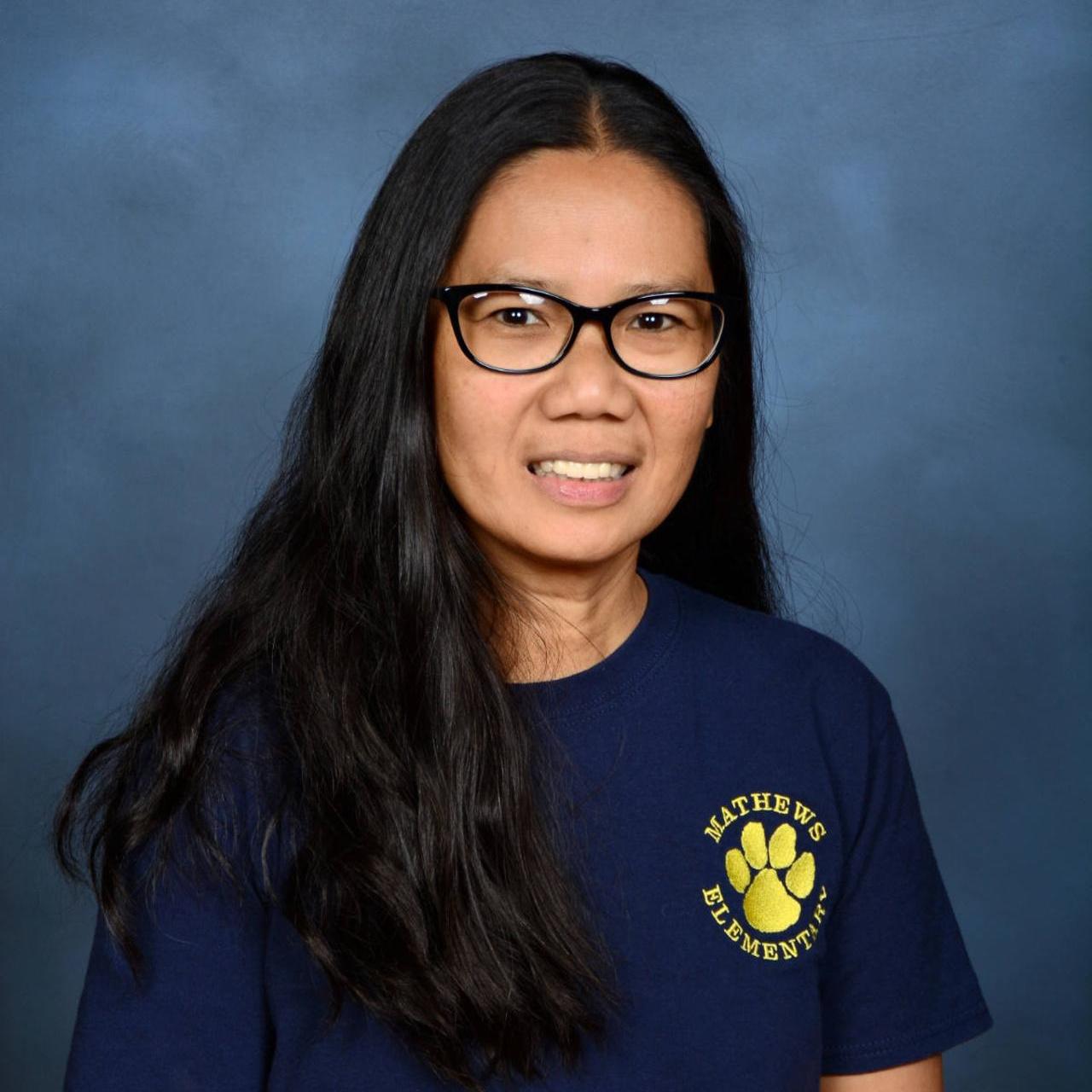 MiaSmallwood's Profile Photo