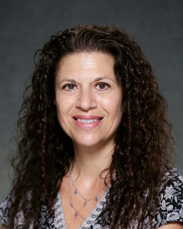 Tricia Wadstein