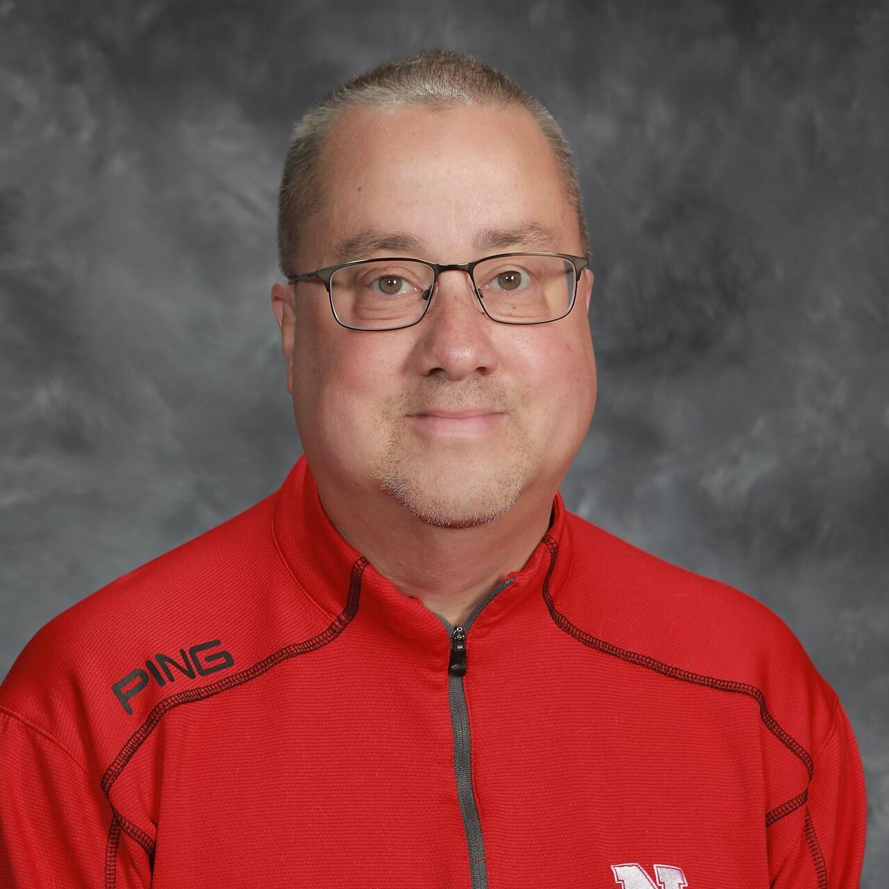 DavidMakela's Profile Photo