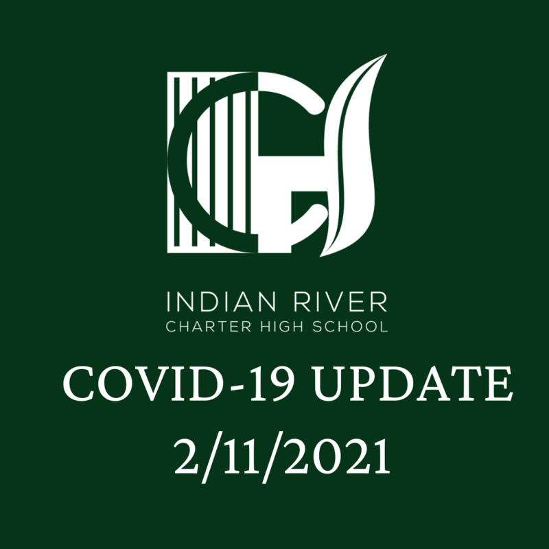 COVID-19 UPDATE Featured Photo