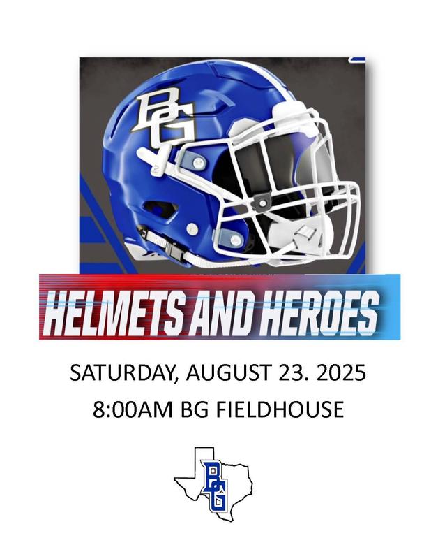 Helmets & Heroes
