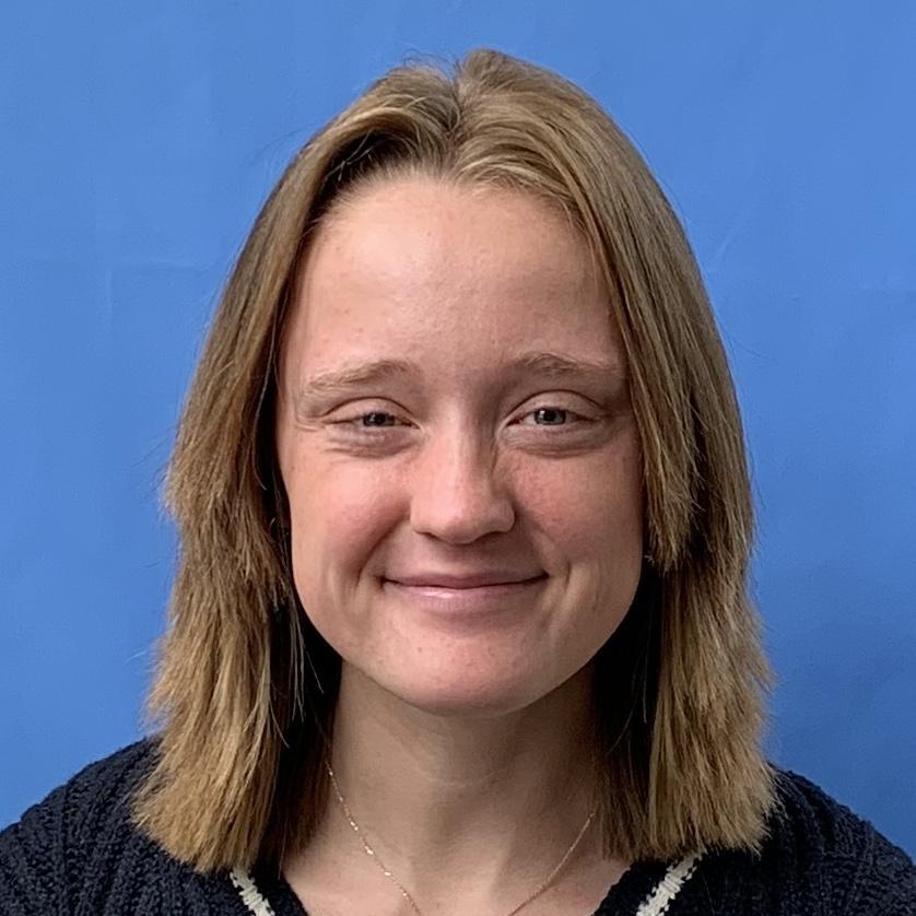 AllieBlackwell's Profile Photo