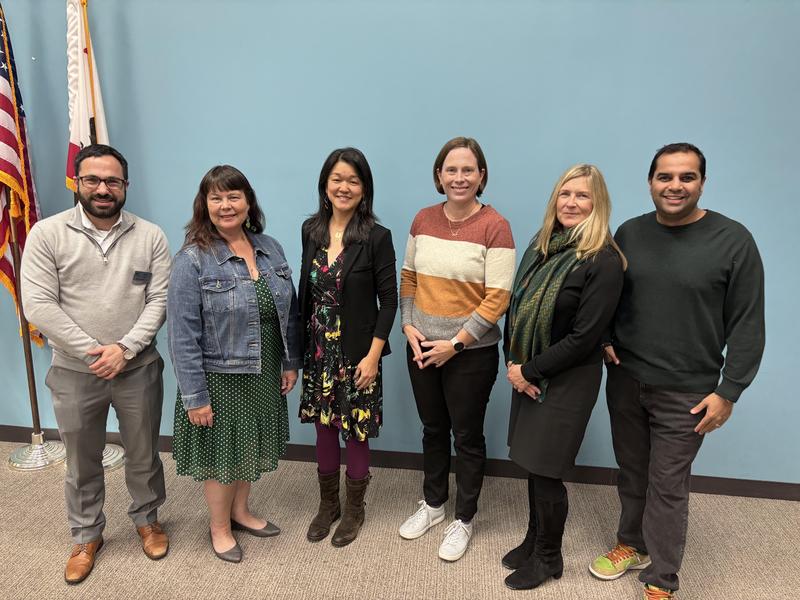 2025 Board of Trustees