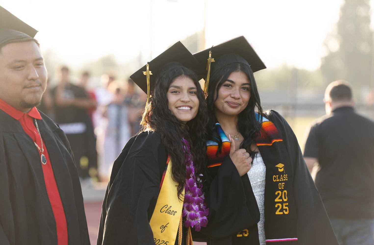 El Dorado HS Graduation