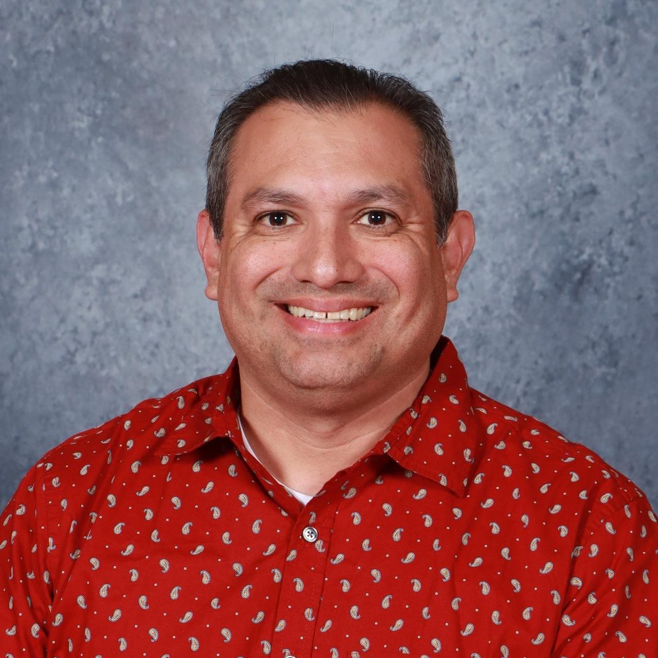 JosephCaldera's Profile Photo