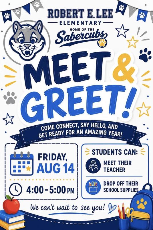 Meet & Greet!
