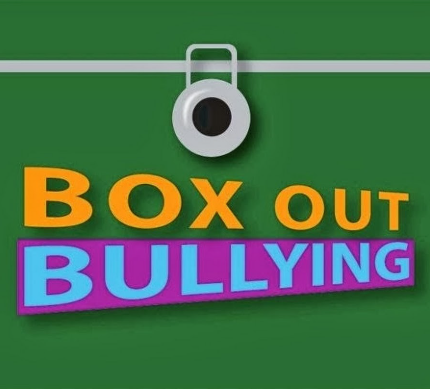 Box Out Bullying