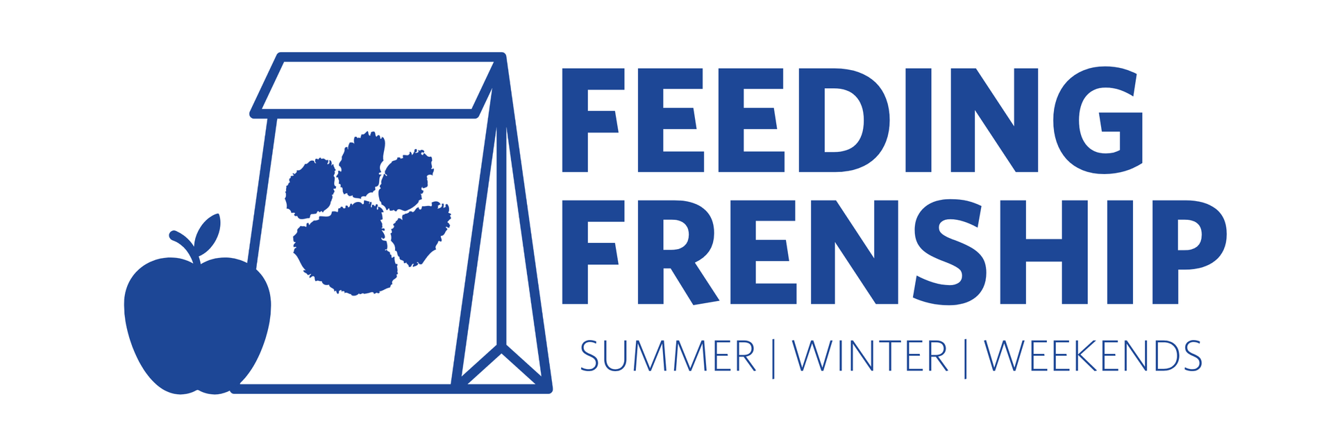 Feeding Frenship | Summer Winter Weekends