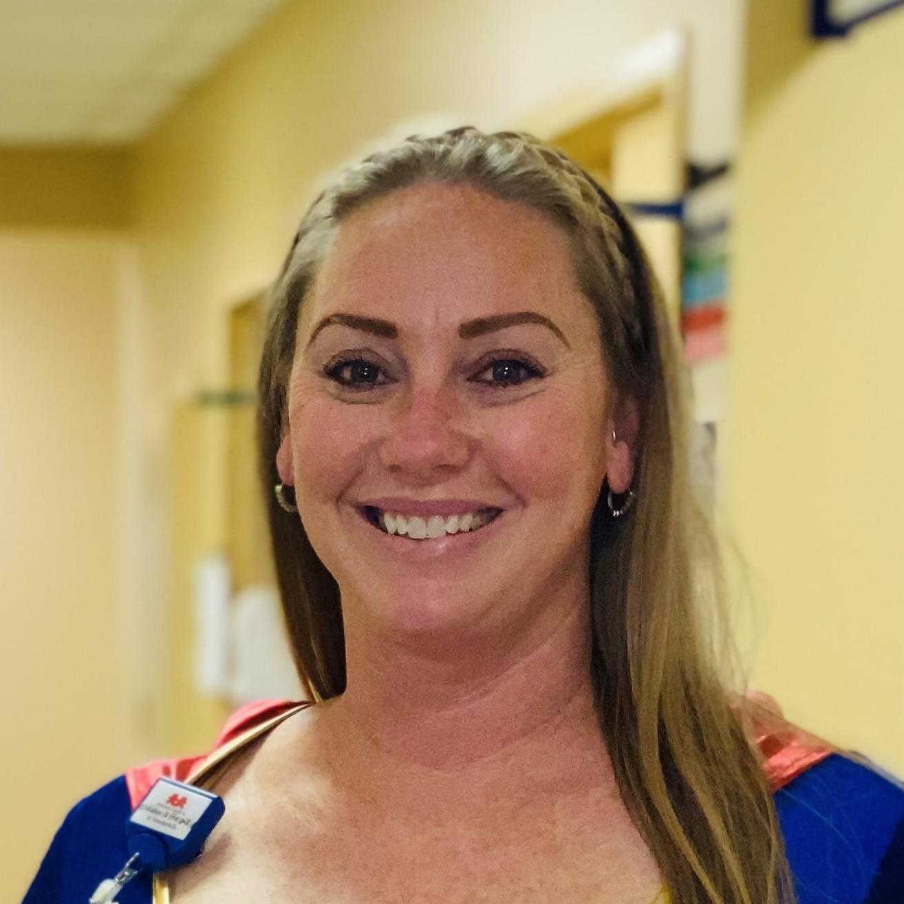 KristinaCornett's Profile Photo