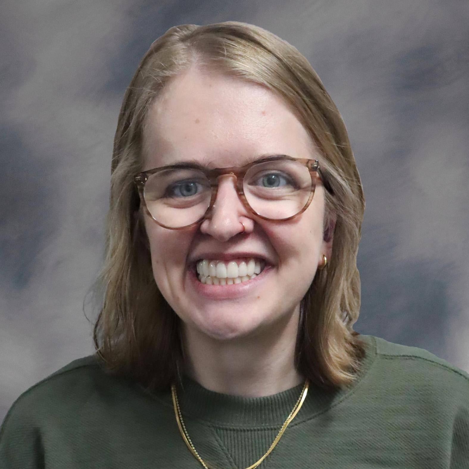 TessSteward's Profile Photo