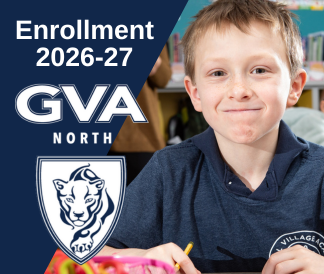Enrollment 2026-27 GVA North