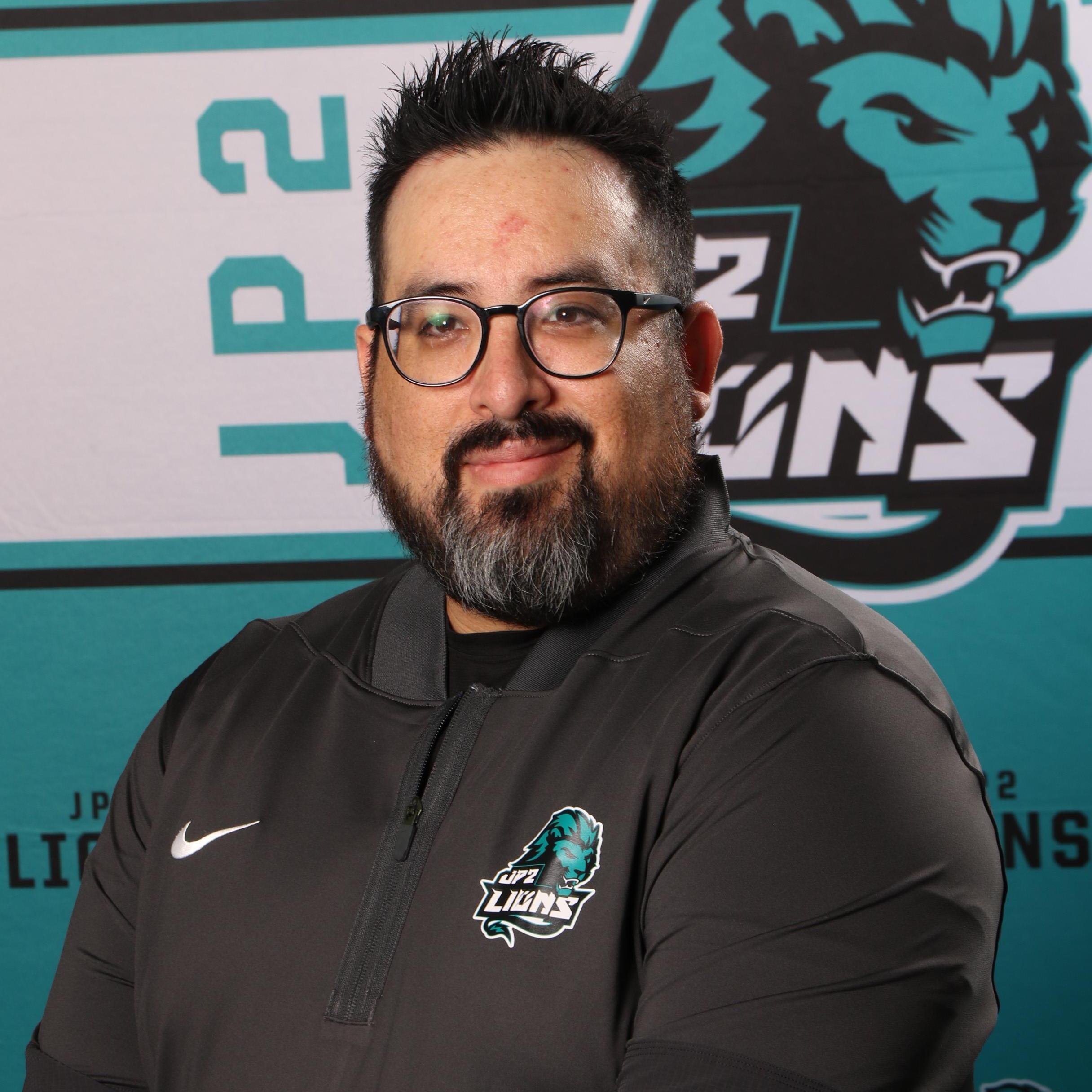 JoshuaSalgado's Profile Photo