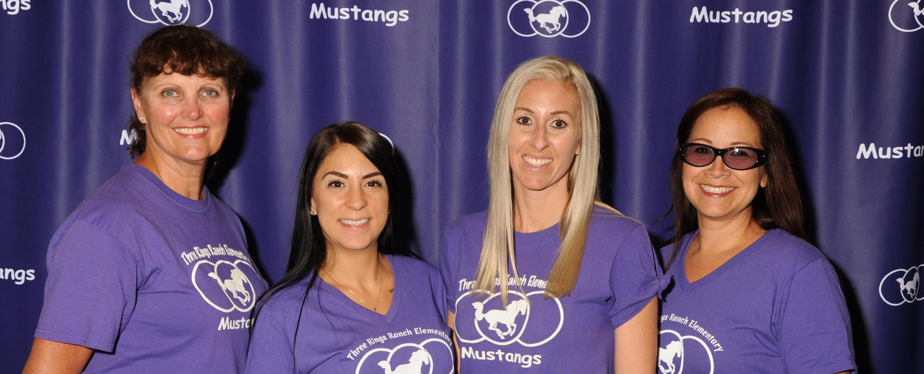 4th Grade teachers