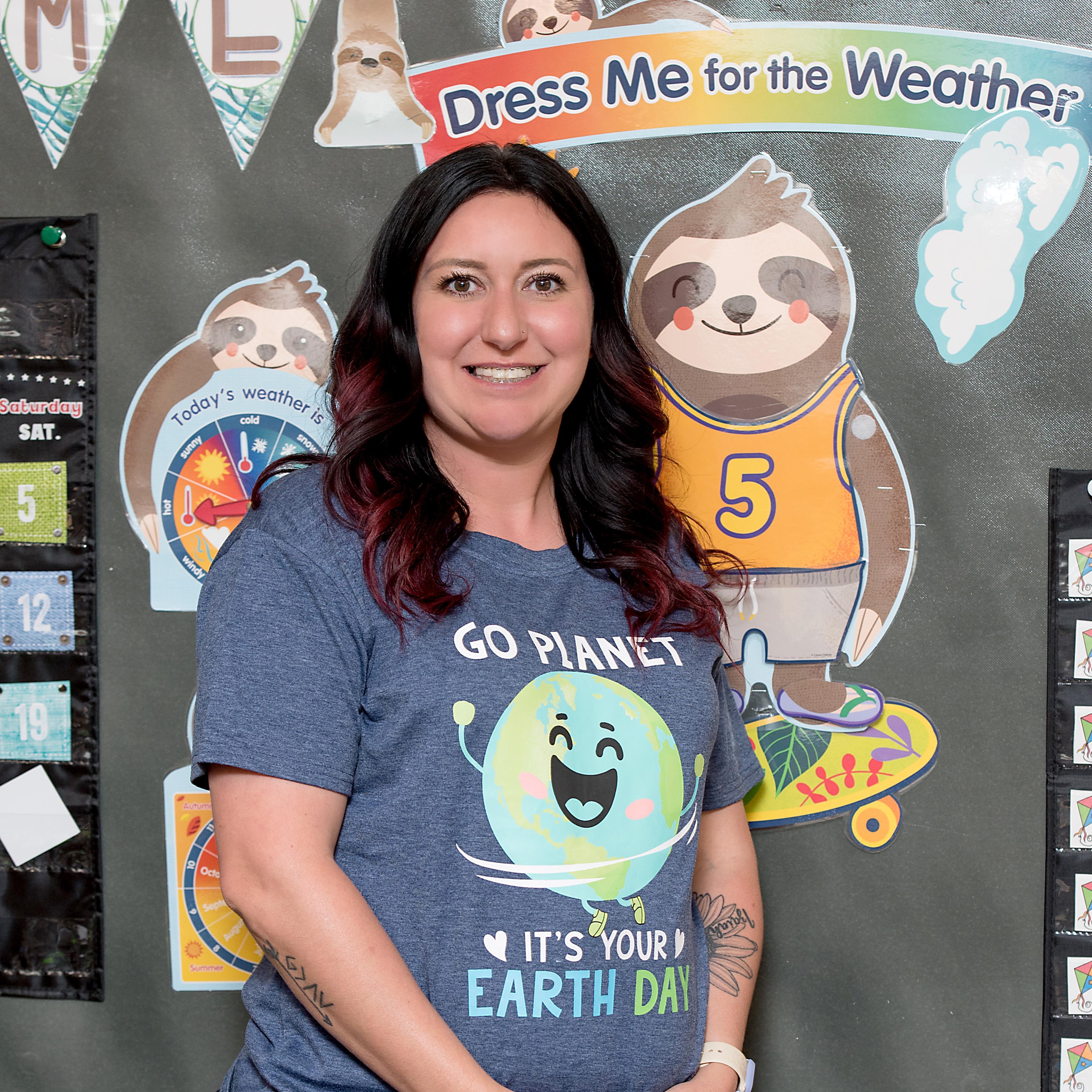 DonnaDominguez's Profile Photo