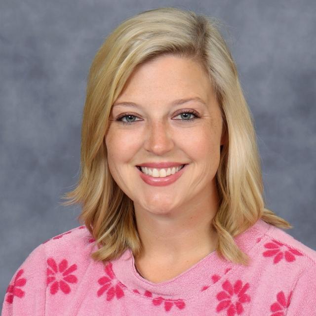 GinaMcCullouch's Profile Photo