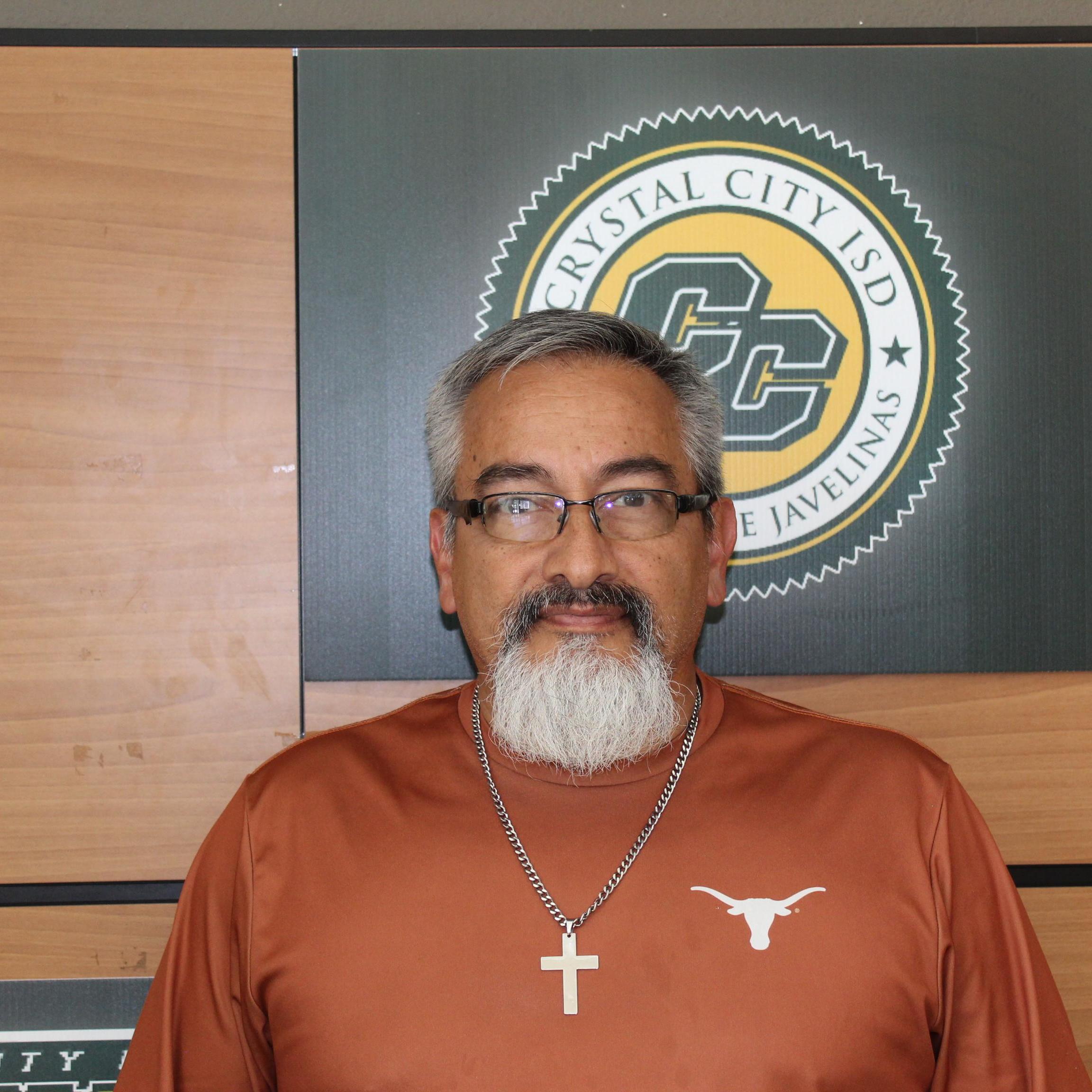 EfrainPeña's Profile Photo