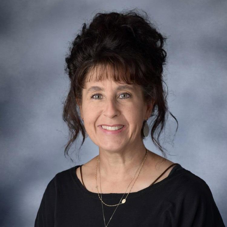 GinaOstermeyer's Profile Photo