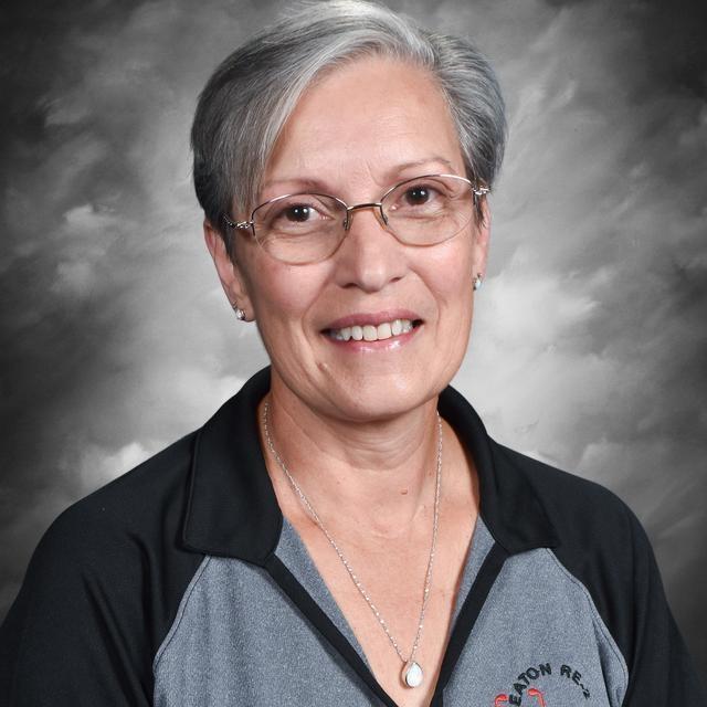 ChrissyKrause's Profile Photo