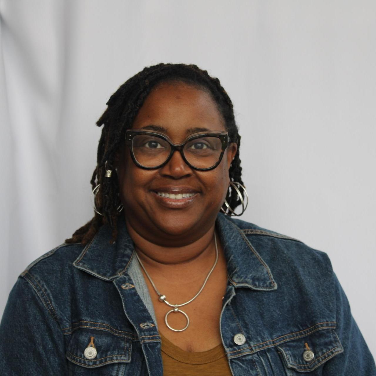 TonyaClaiborne's Profile Photo