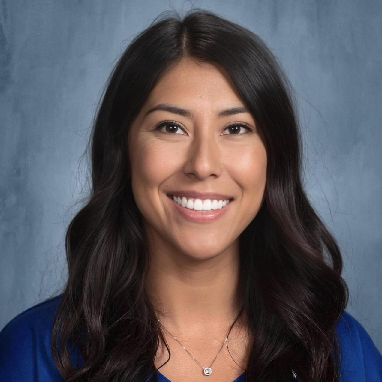 MelisahCortez's Profile Photo