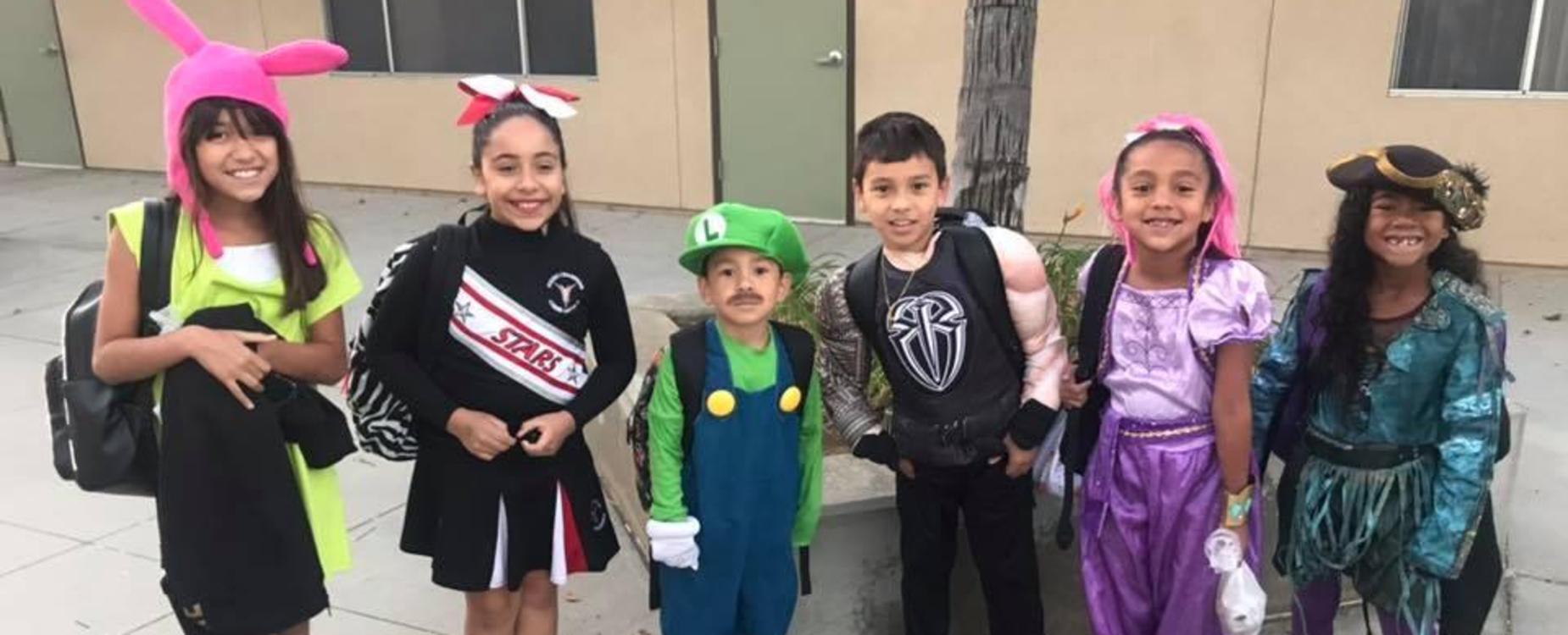 halloween