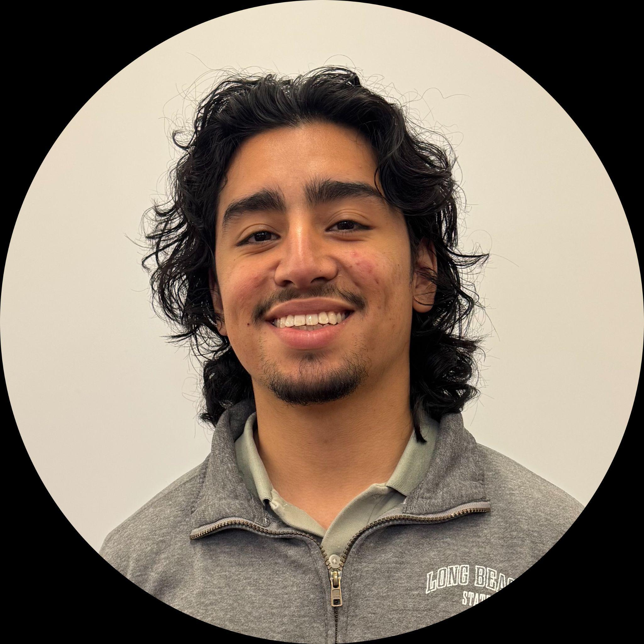 DiegoFlores's Profile Photo