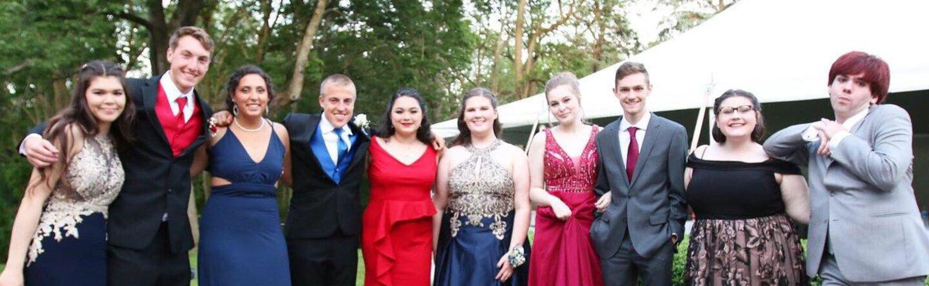 2019 Prom