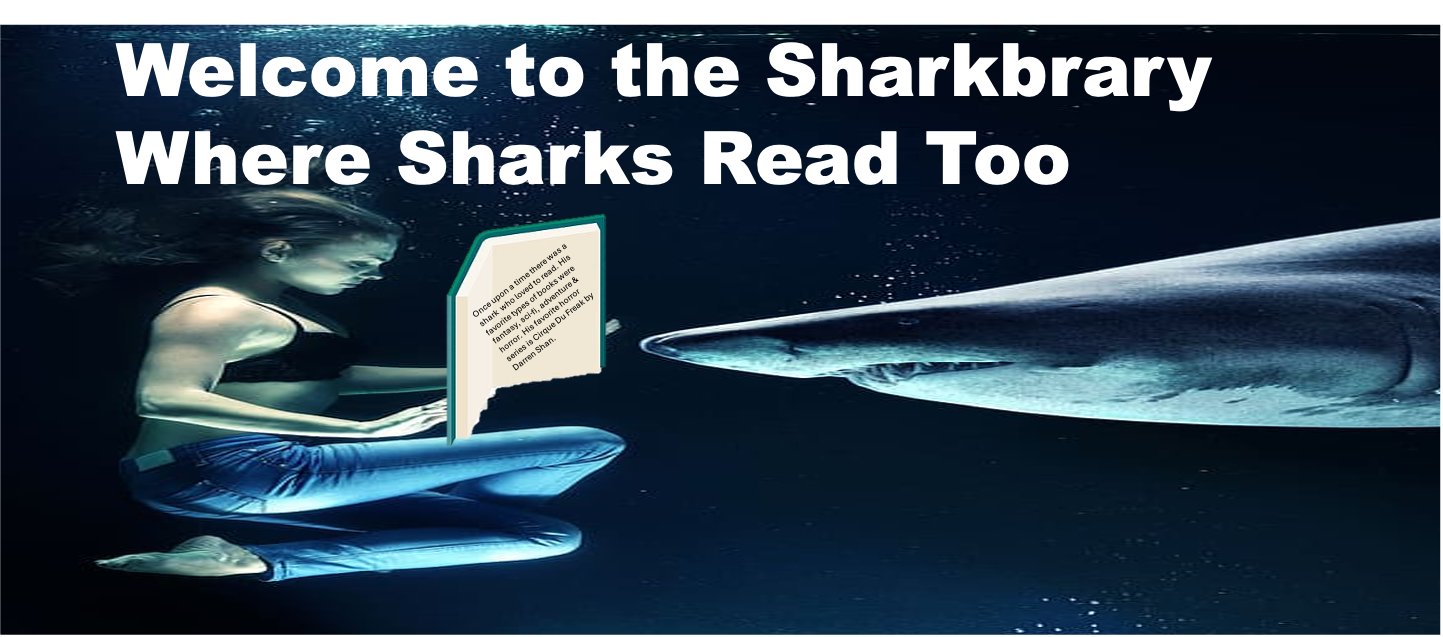 sharks read 