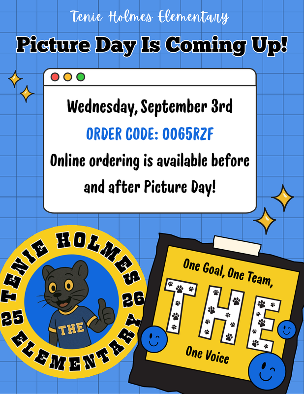 picture day