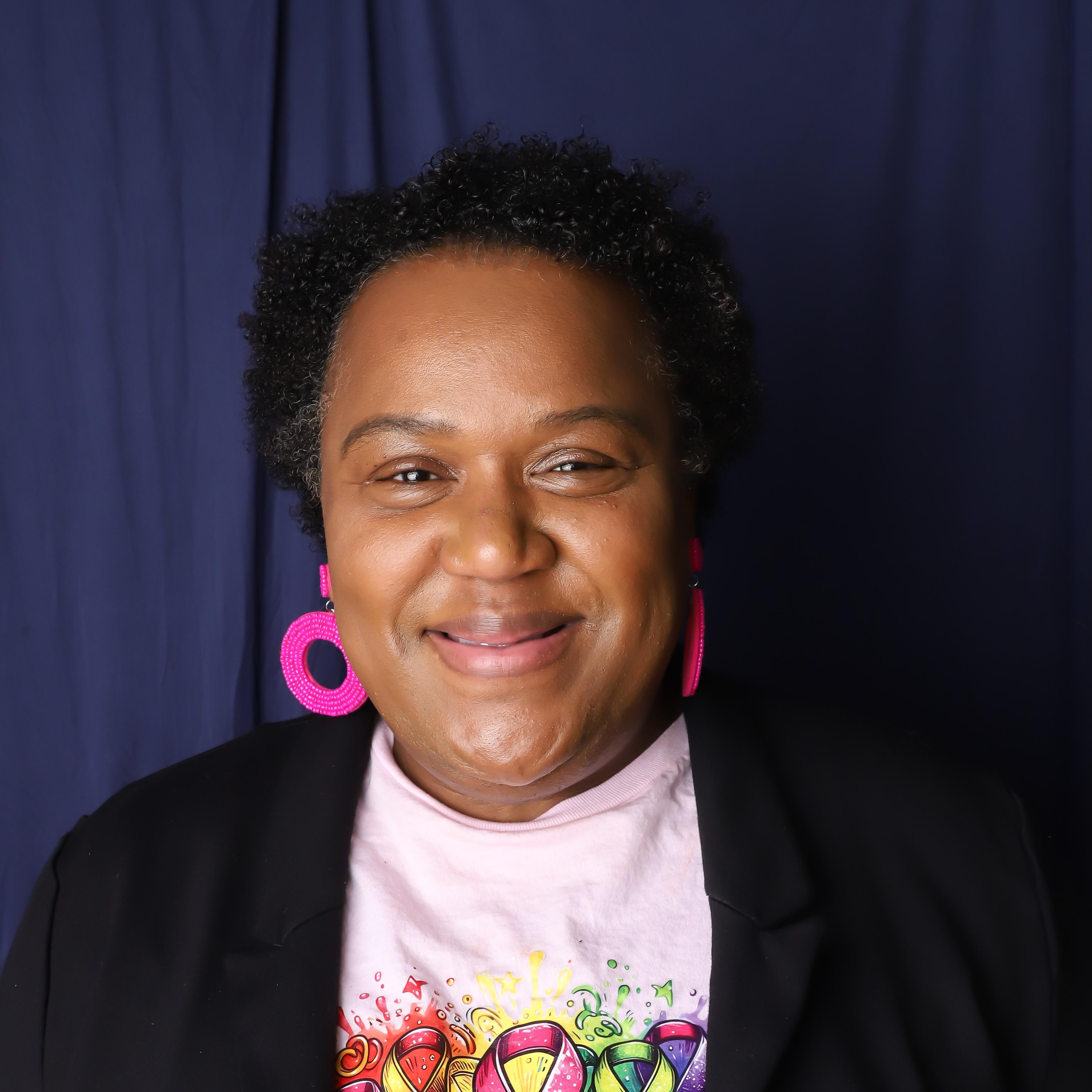 KetishaBarthelemy's Profile Photo