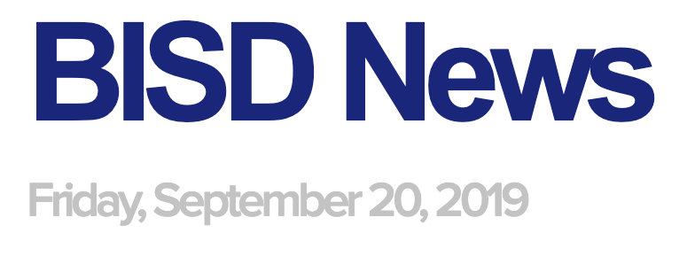 BISD News