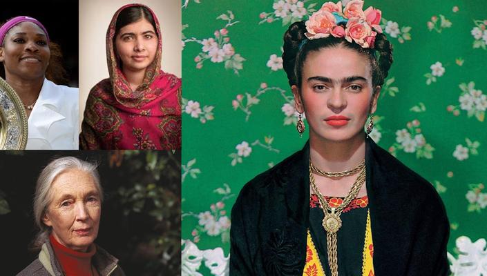 Frida Kahlo
