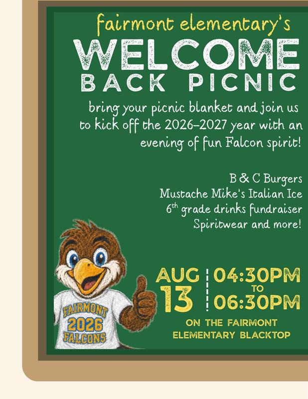 Picnic Flyer
