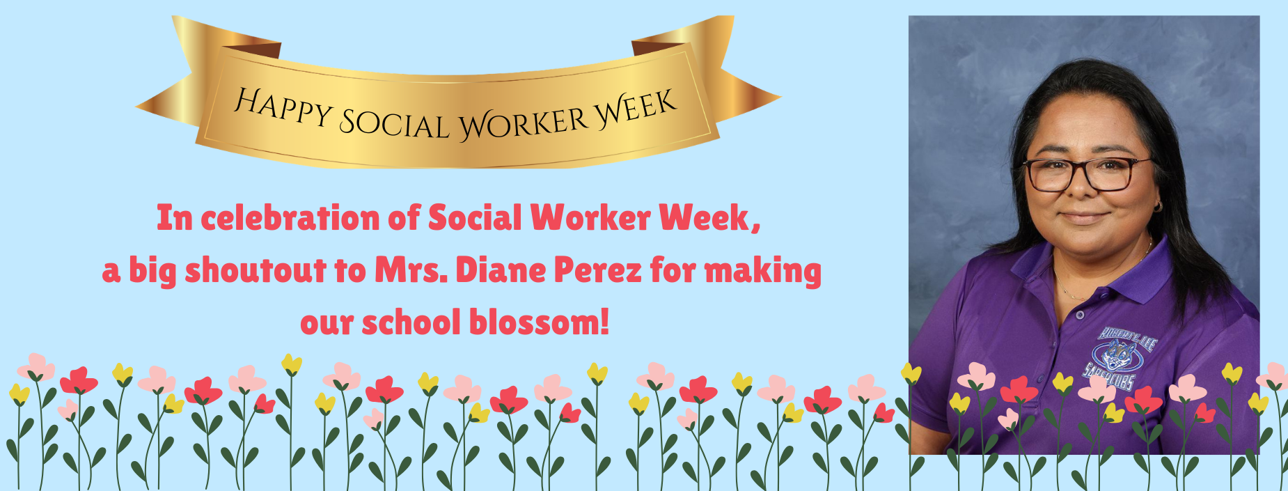 Social Worker Week